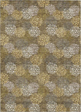 addison chantille acn908 brown rug