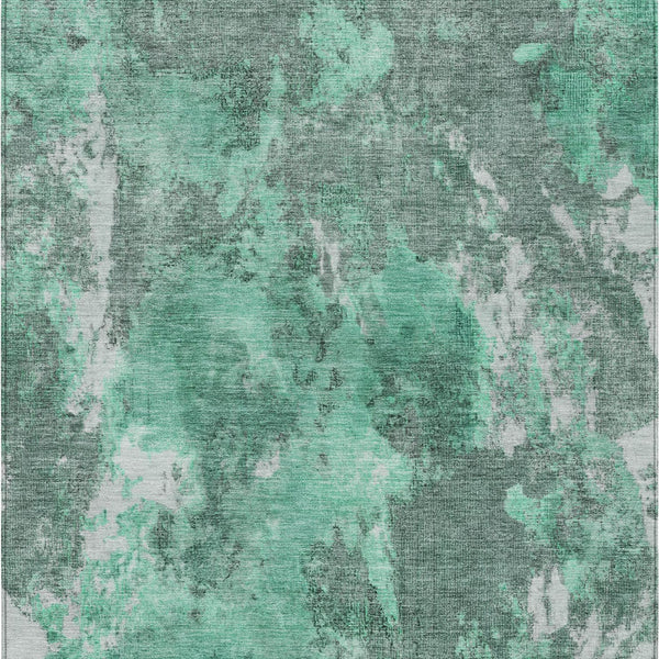 addison chantille acn1756 teal rug