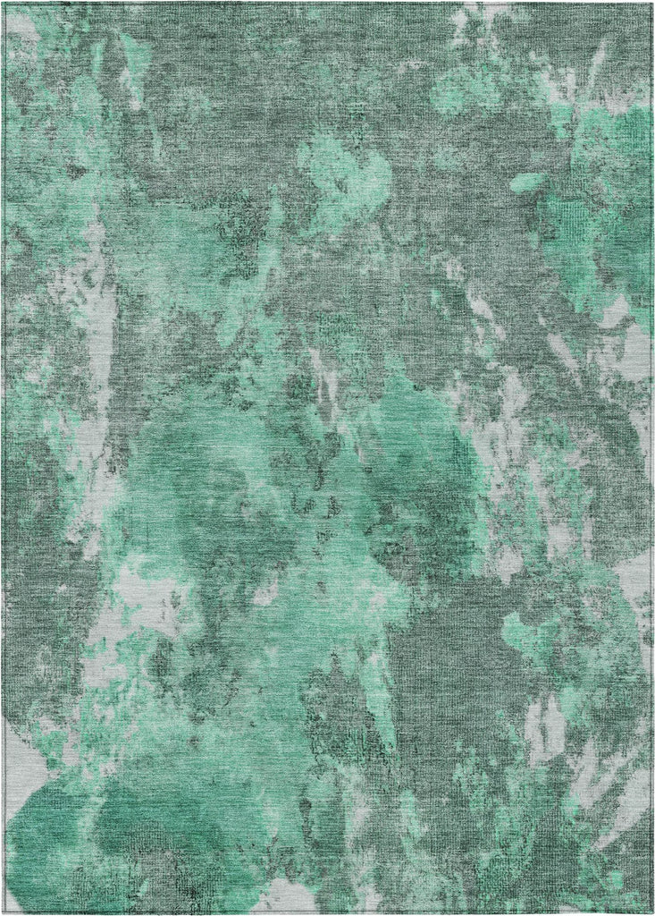 addison chantille acn1756 teal rug