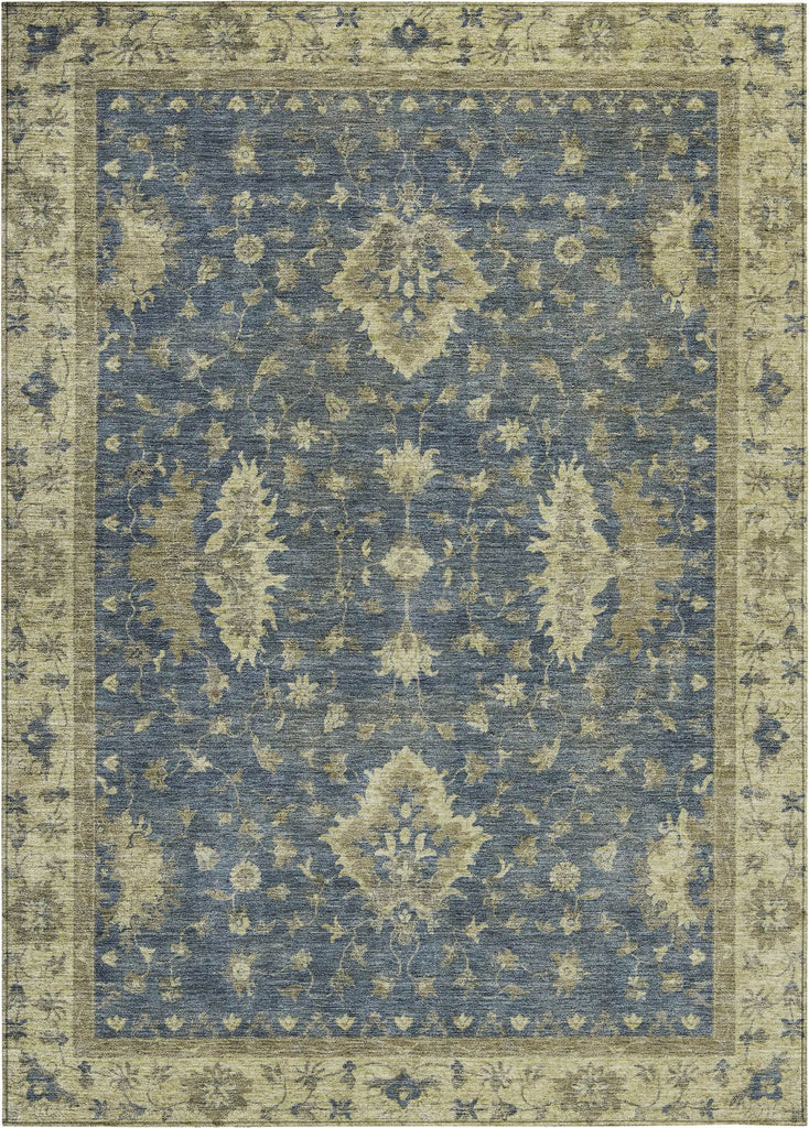 addison chantille acn1739 blue rug