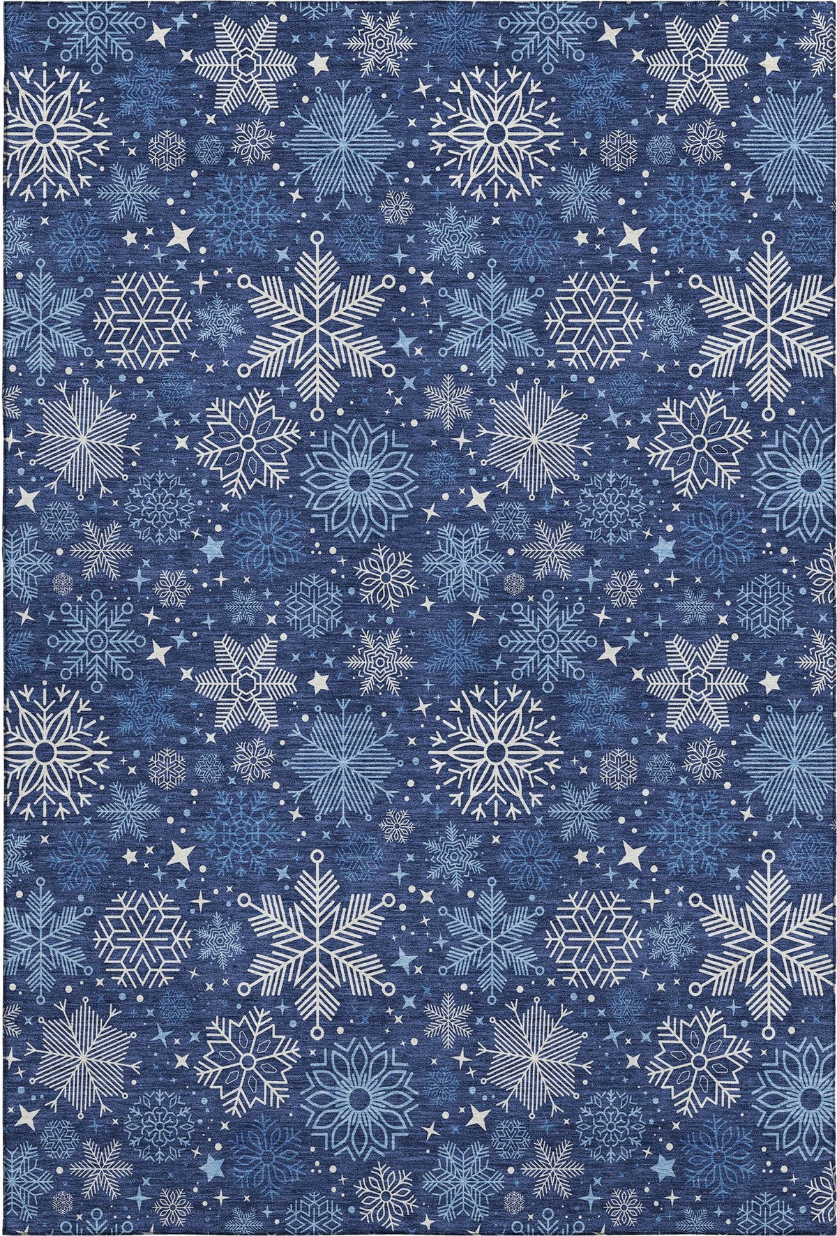 dalyn merry bright my25 navy rug