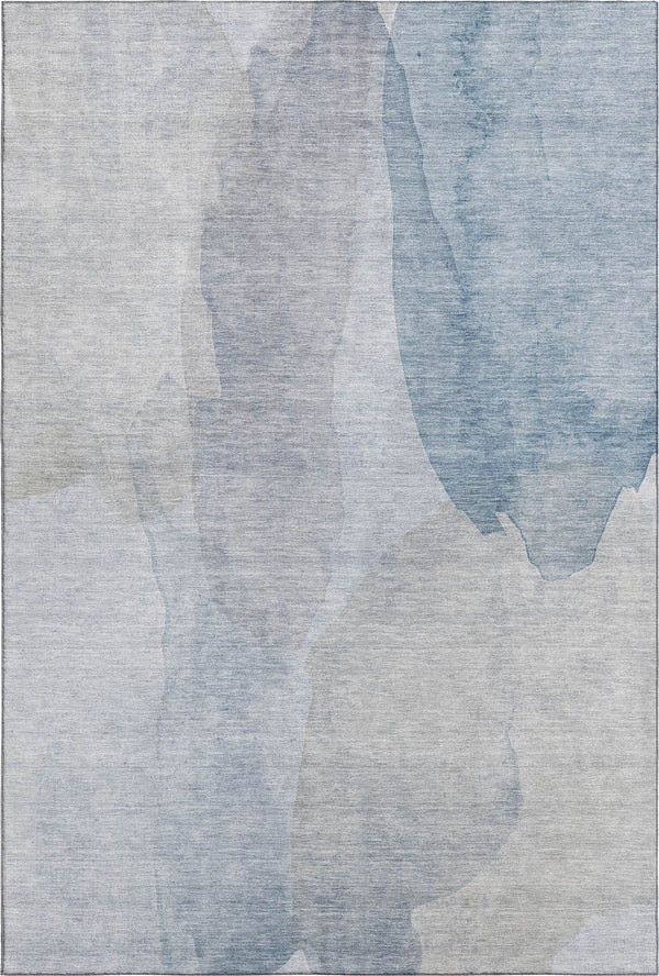 dalyn ravenna rn12 sky rug