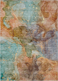 addison chantille acn689 coral rug