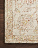 loloi rugs norabel nor 04 ivory blush rug