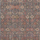 addison mayfield amf574 red rug