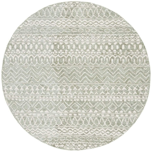 safavieh clearance micro loop mlp502w sage rug