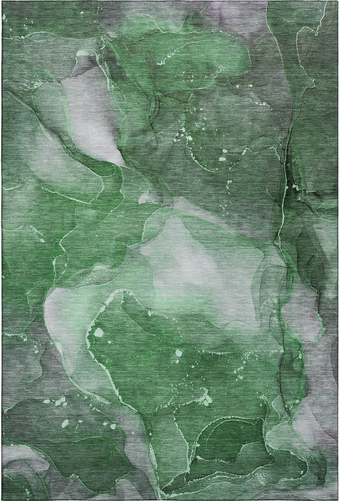 addison mayfield amf522 emerald rug