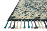 loloi rugs zharah zr 02 teal grey rug
