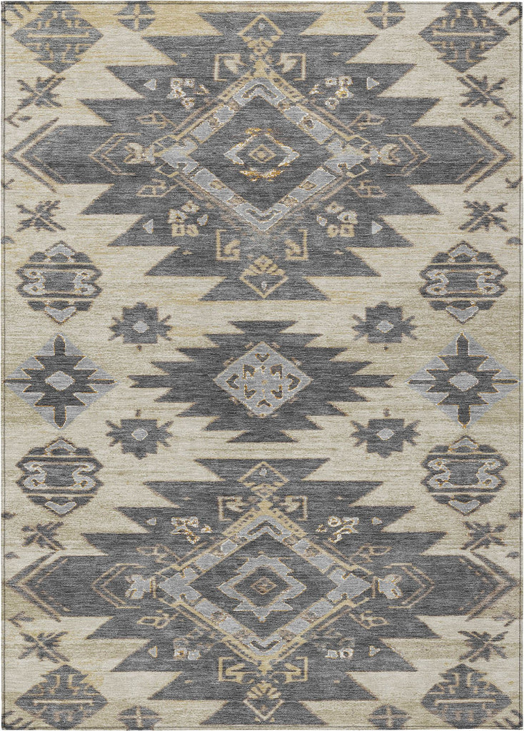 addison chantille acn1945 beige rug