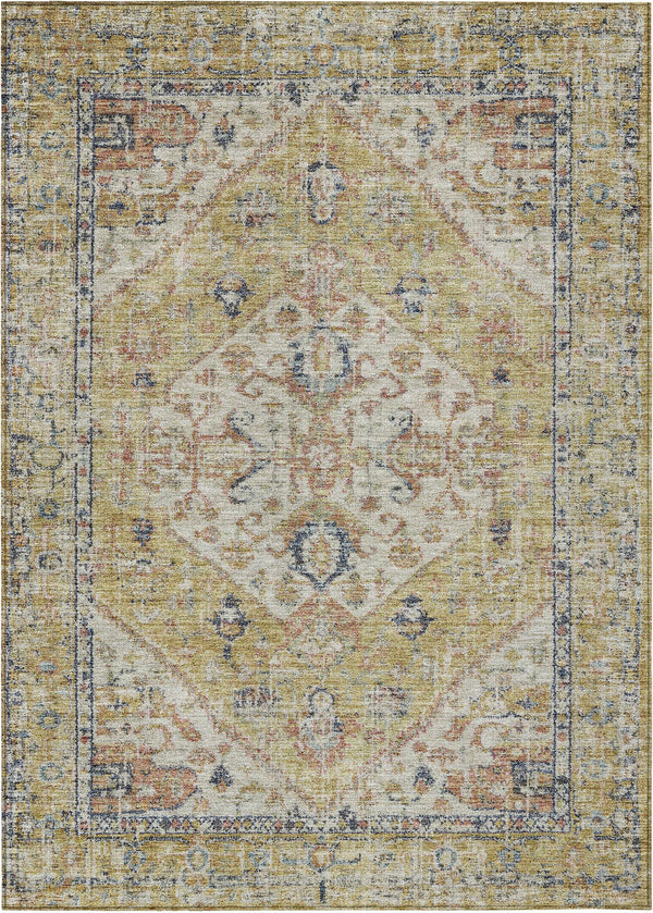addison chantille acn1103 wheat rug