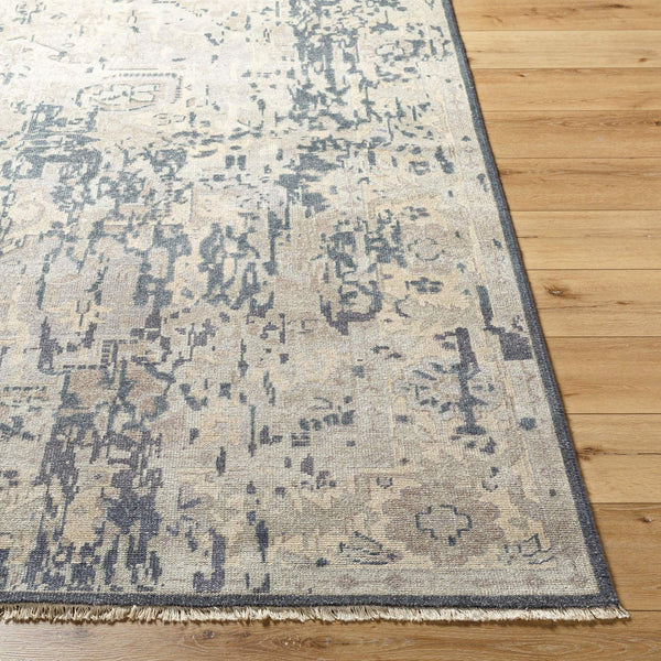 surya cappadocia cpp 5035 charcoal rug
