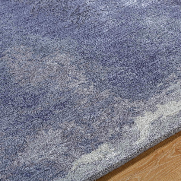 surya kavita kvt 2322 indigo rug