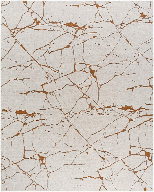 surya arbora aob 2305 medium brown rug
