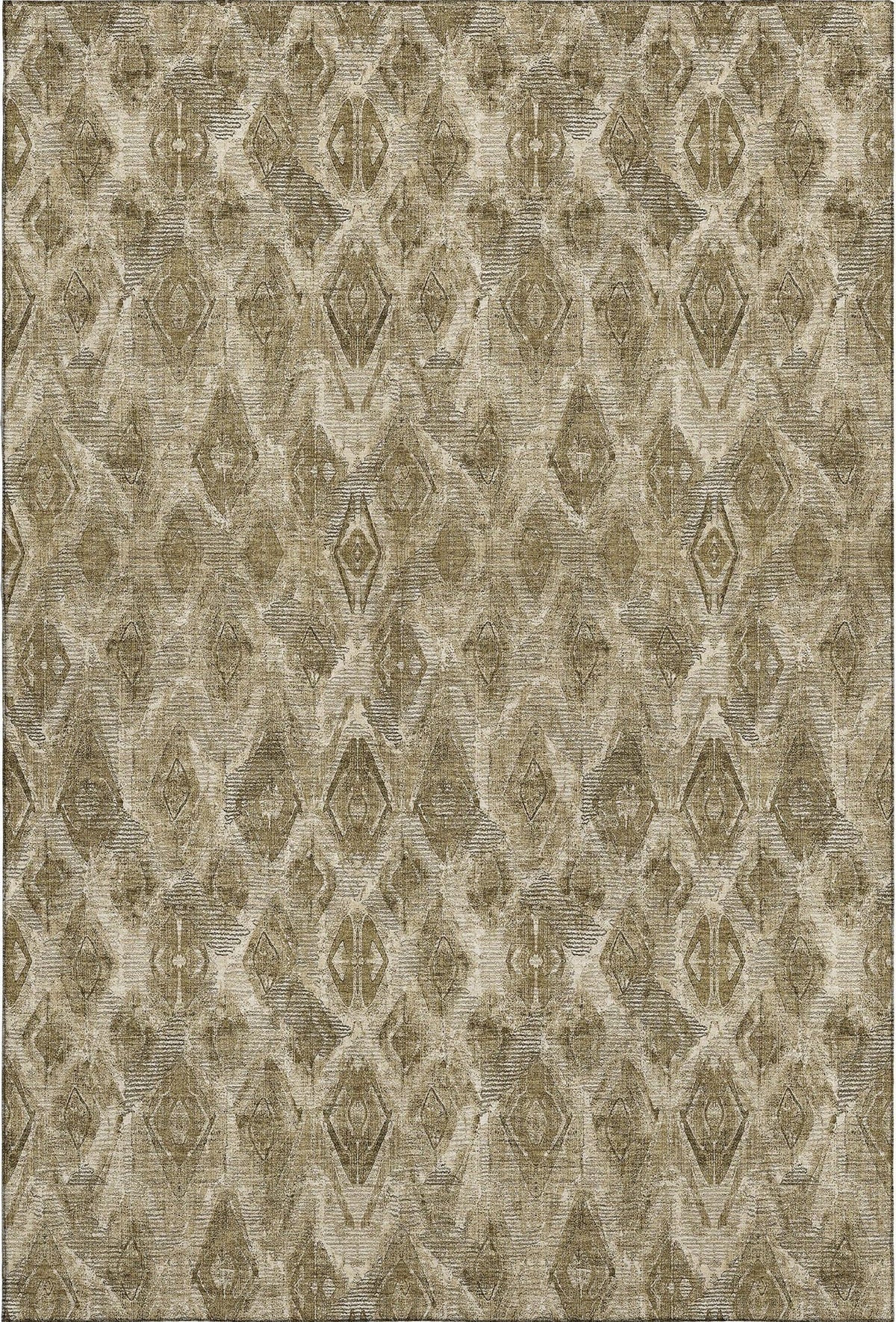 addison mayfield amf622 mocha rug