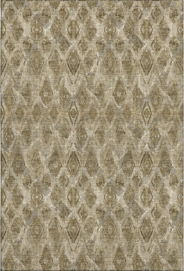 addison mayfield amf622 mocha rug