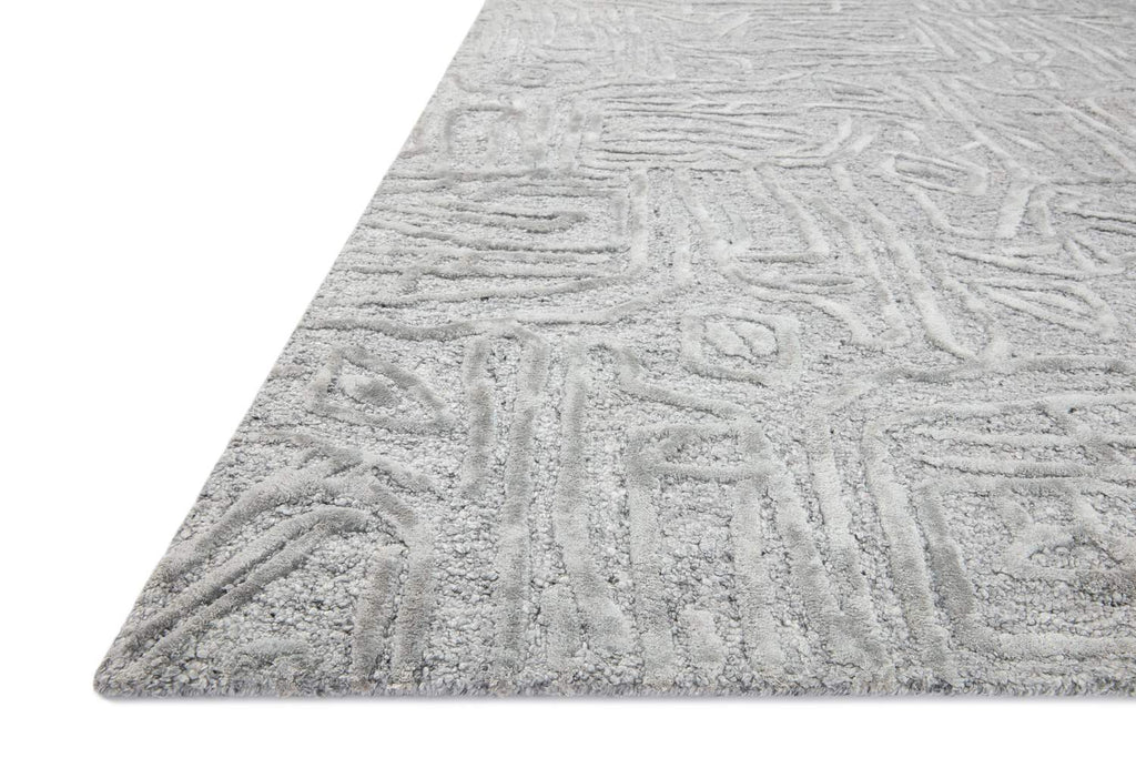 loloi rugs juneau jy 06 grey grey rug