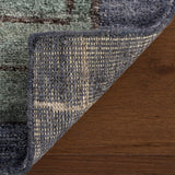 dash albert ramila da2549 blue hand knotted wool rug