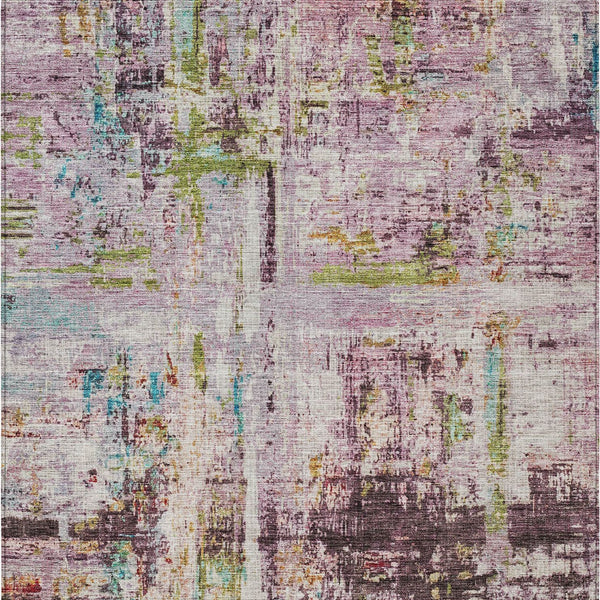 addison chantille acn1194 lavender rug