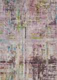 addison chantille acn1194 lavender rug