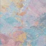 addison chantille acn1713 teal rug