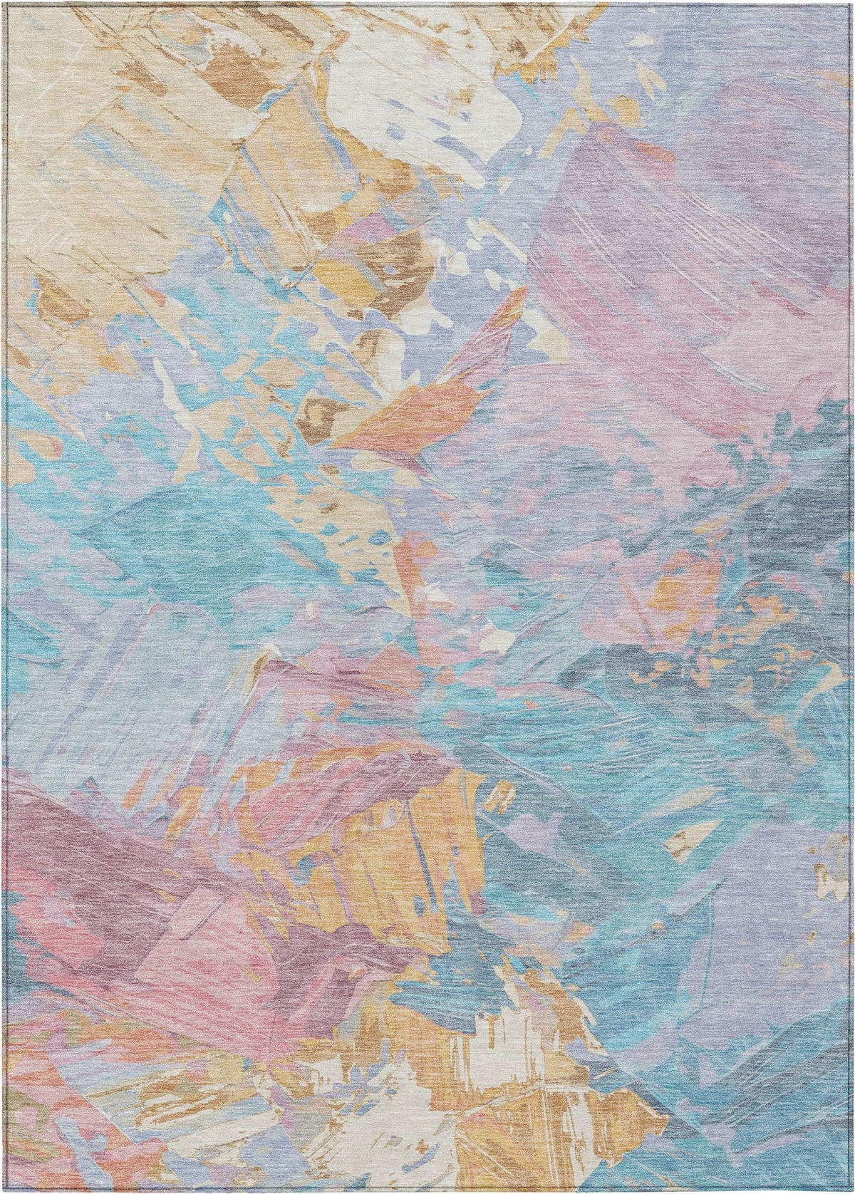 addison chantille acn1713 teal rug