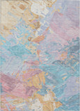 addison chantille acn1713 teal rug