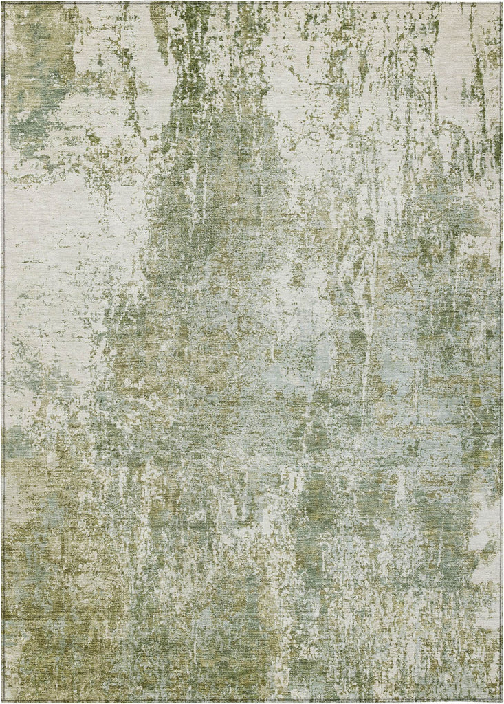addison chantille acn1765 aloe rug
