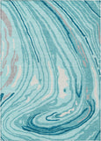 addison chantille acn1051 turquoise rug