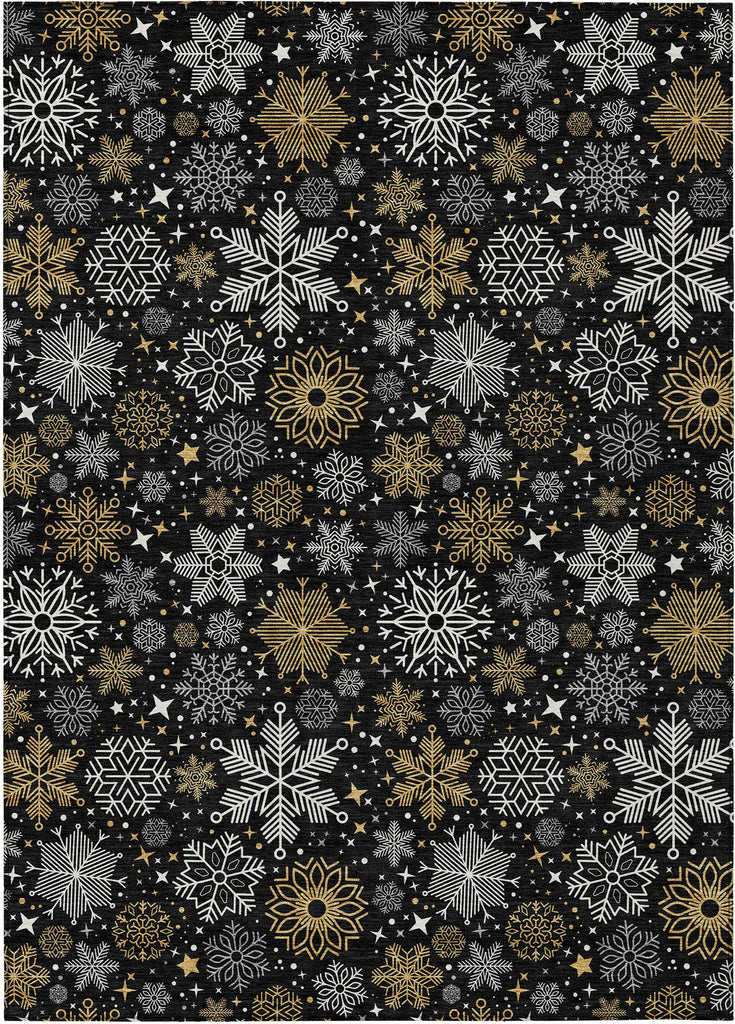 addison chantille acn1823 black rug