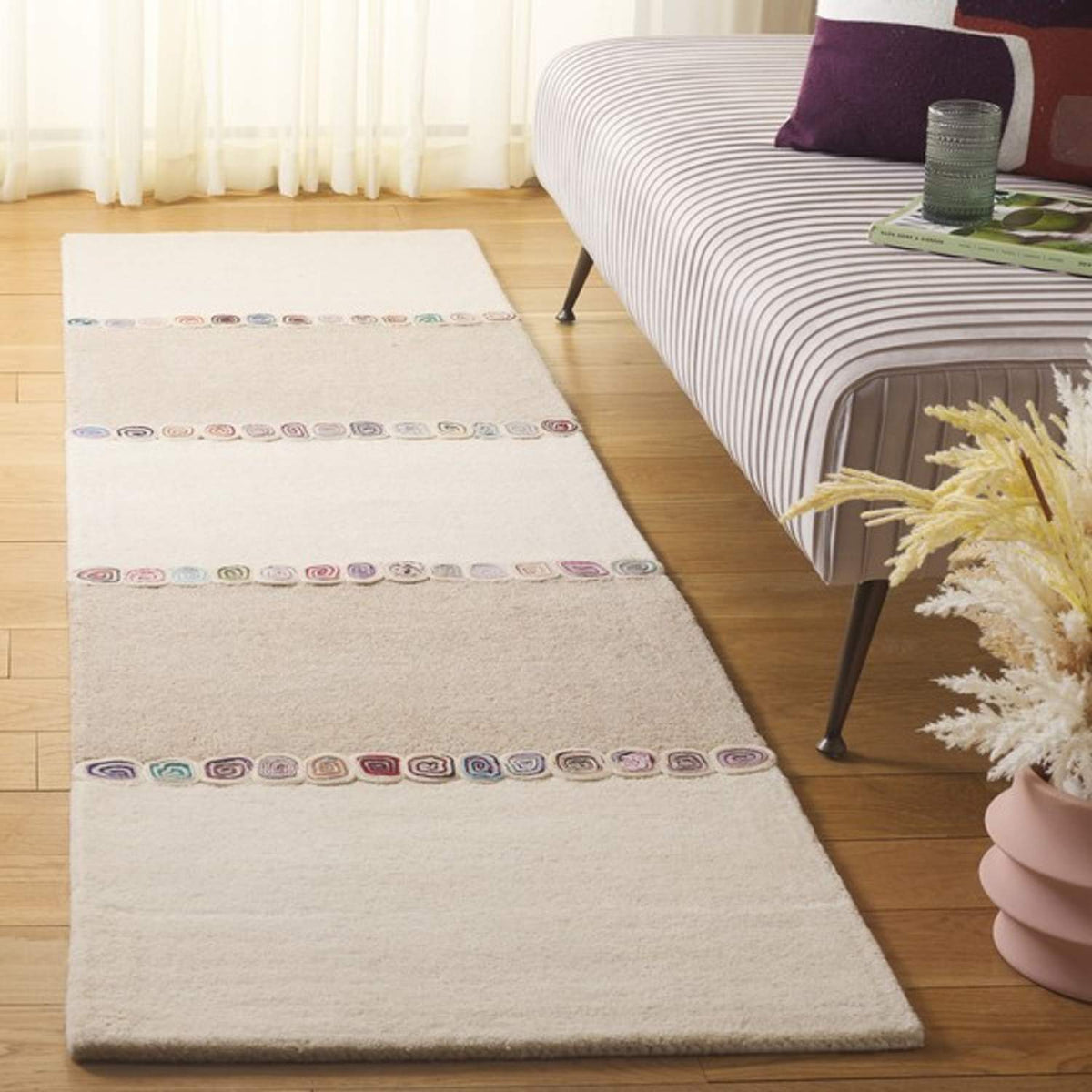 safavieh clearance fifth avenue ftv703a ivory rug