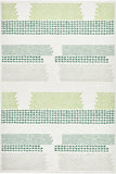 dash albert tread lightly da2201 green rug