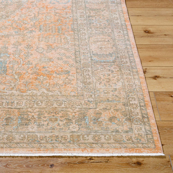 surya renaissance bori 2301 taupe rug