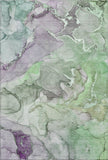 addison mayfield amf500 green rug