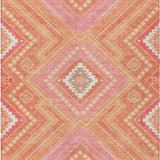 addison chantille acn1010 coral rug