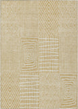 addison chantille acn990 gold rug