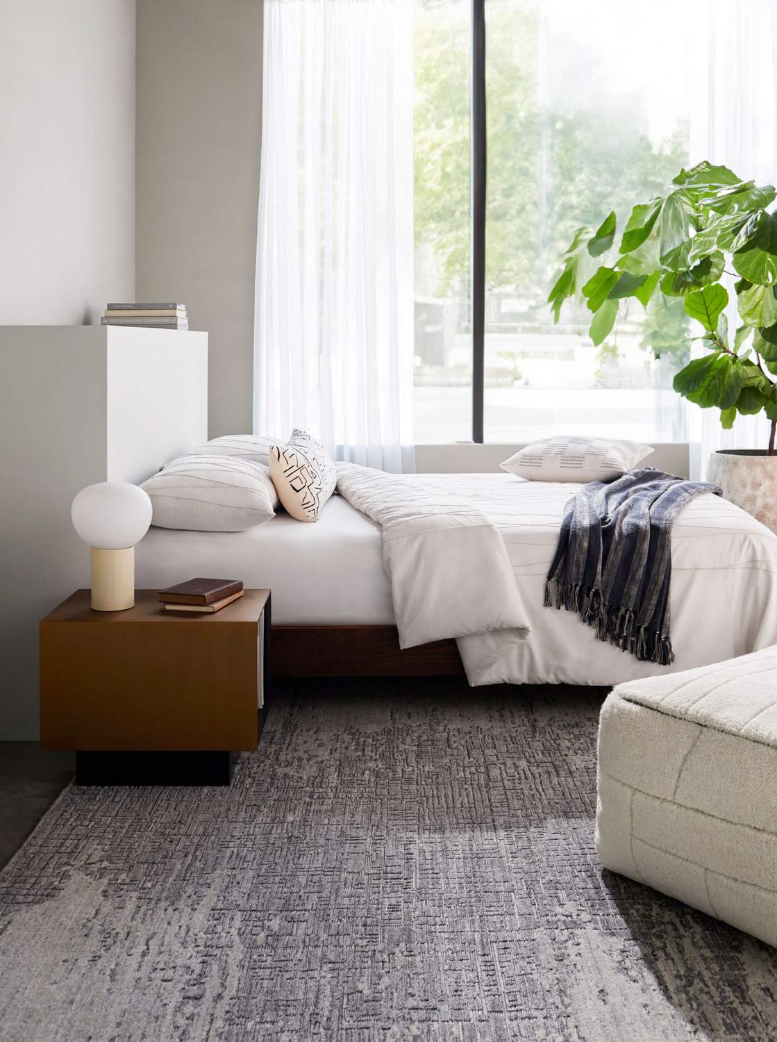 surya finesse fss 2306 charcoal rug