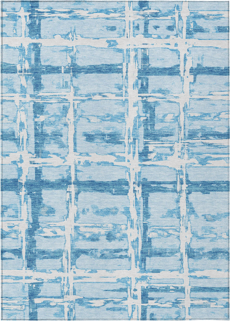 addison chantille acn745 sky rug