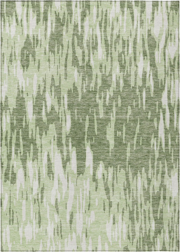 addison chantille acn945 green rug