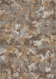 addison chantille acn885 brown rug