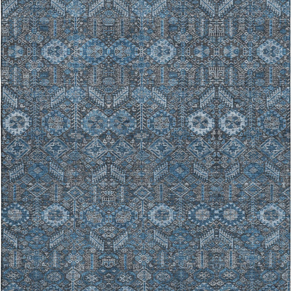 addison mayfield amf574 blue rug
