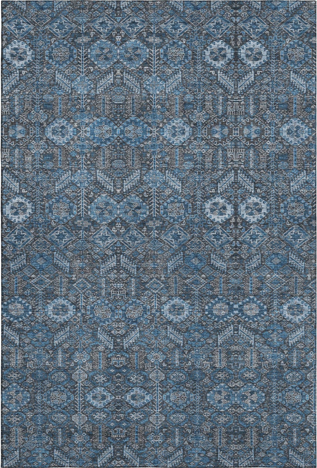 addison mayfield amf574 blue rug