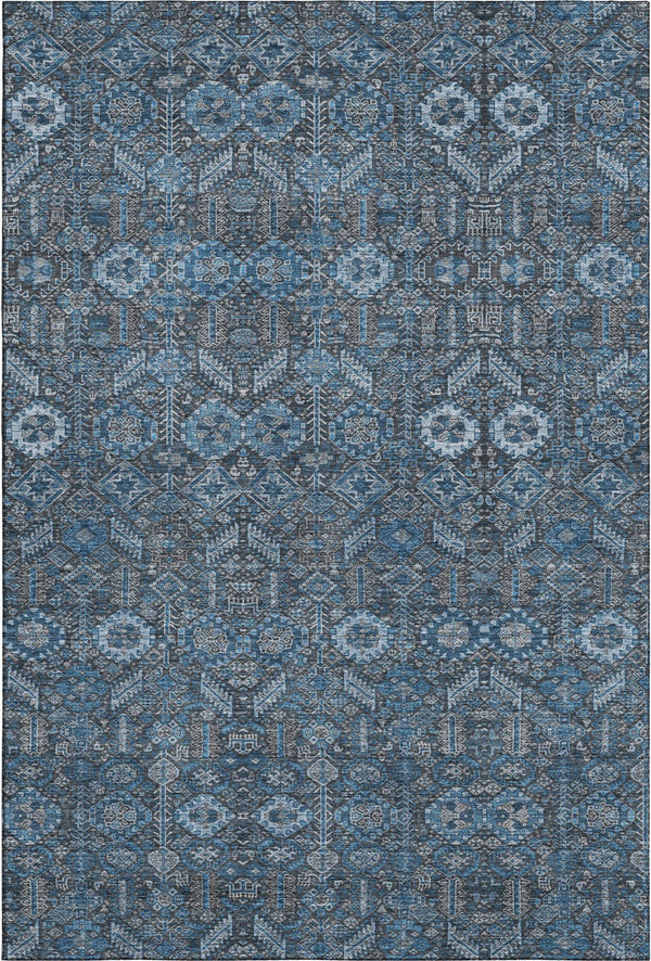 addison mayfield amf574 blue rug
