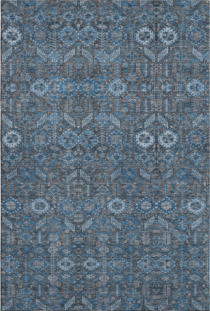 addison mayfield amf574 blue rug