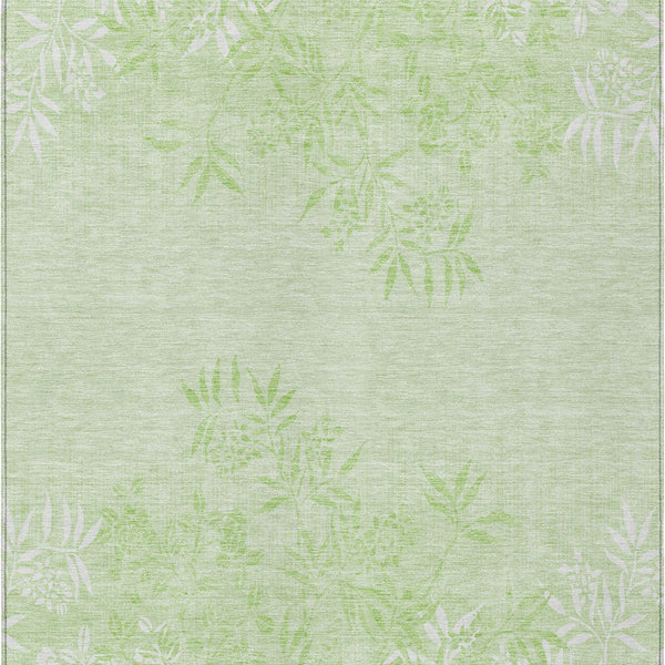 addison chantille acn673 mint rug