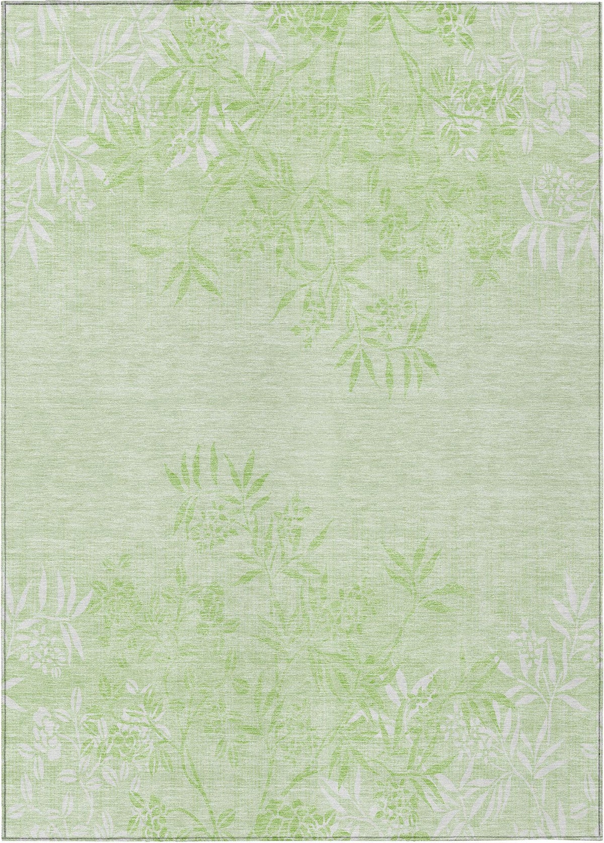 addison chantille acn673 mint rug