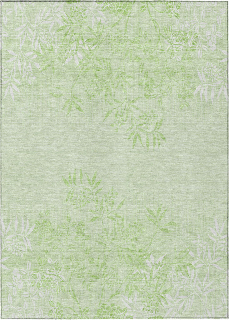addison chantille acn673 mint rug