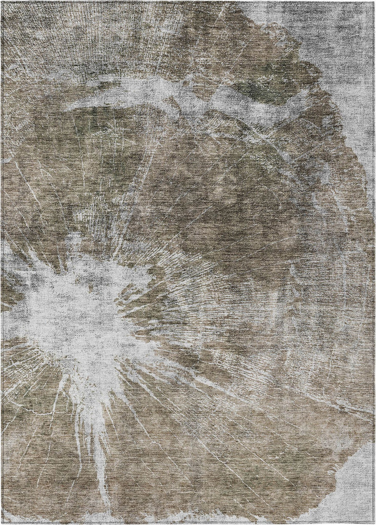 addison chantille acn719 taupe rug