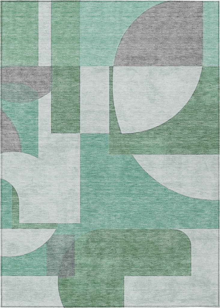 addison chantille acn1692 green rug
