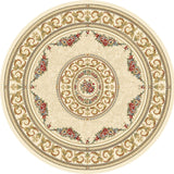 dynamic rugs ancient garden 57226 6464 blue rug