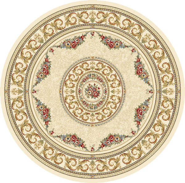 dynamic rugs ancient garden 57226 6464 blue rug
